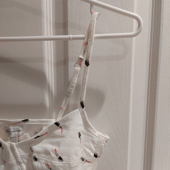 Dynamite | Lipstick Bralette - Picture 7 of 8